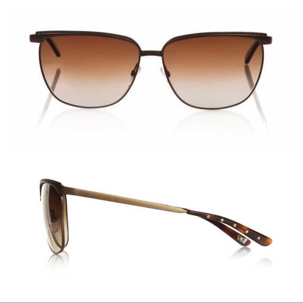 Bottega Veneta Sunglasses